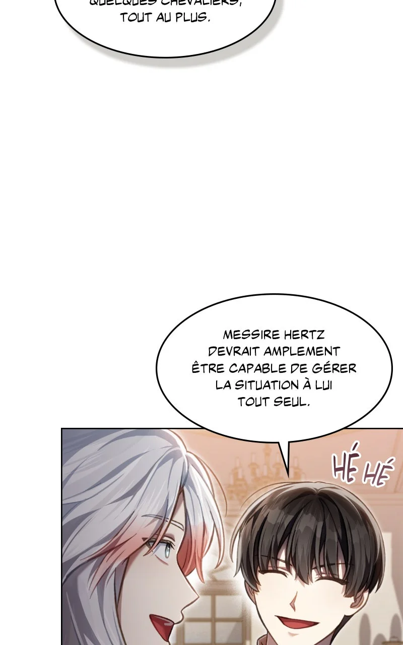 Read Reborn as the Enemy Prince FR Manga Online