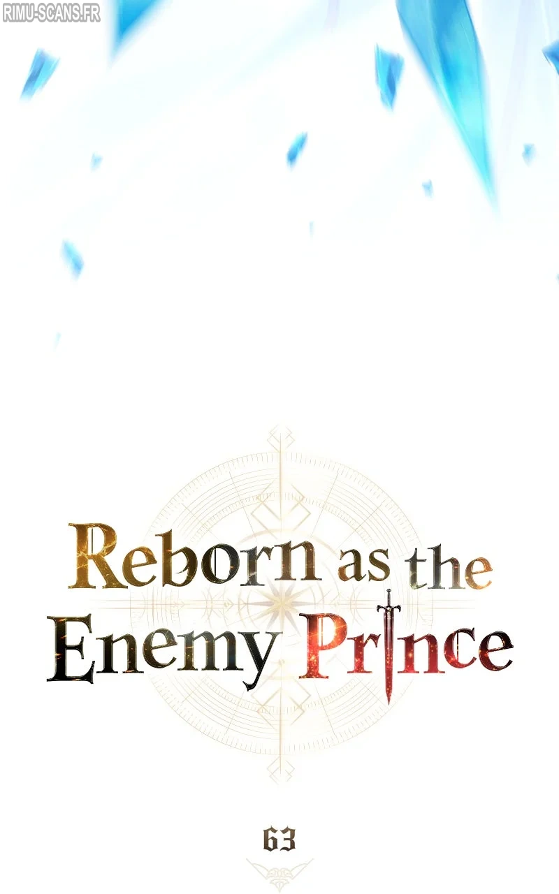 Read Reborn as the Enemy Prince FR Manga Online