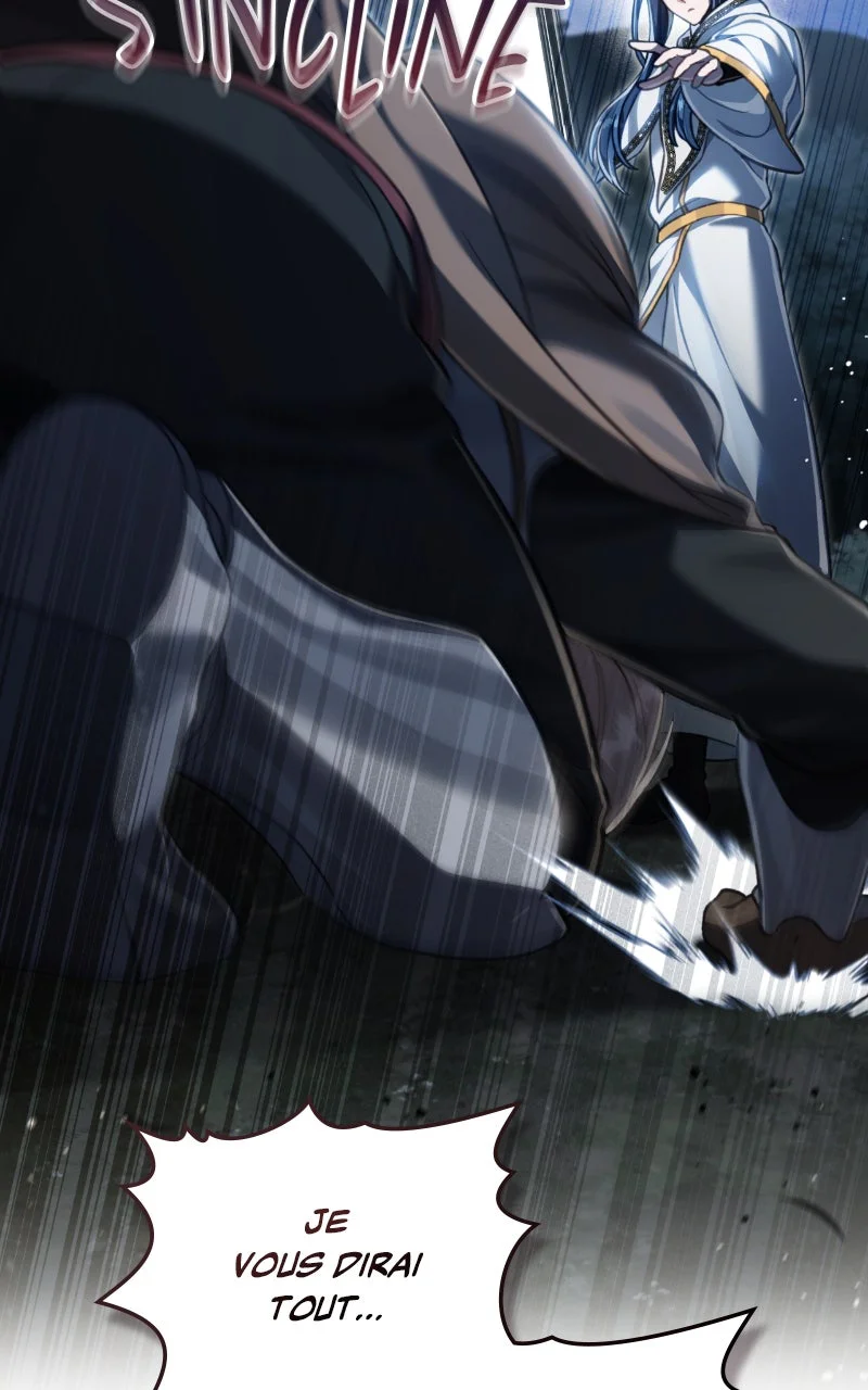 Read Reborn as the Enemy Prince FR Manga Online