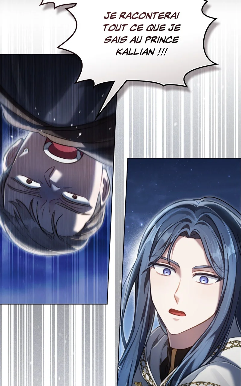 Read Reborn as the Enemy Prince FR Manga Online