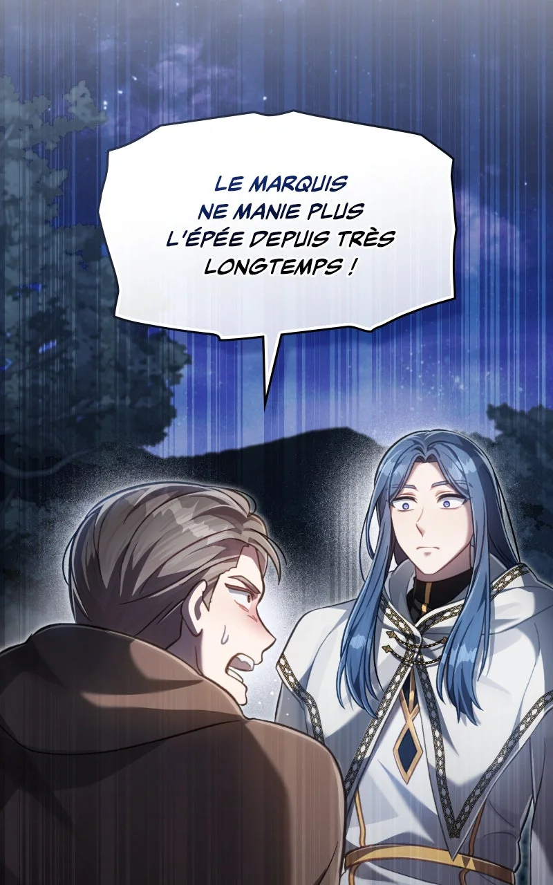 Read Reborn as the Enemy Prince FR Manga Online
