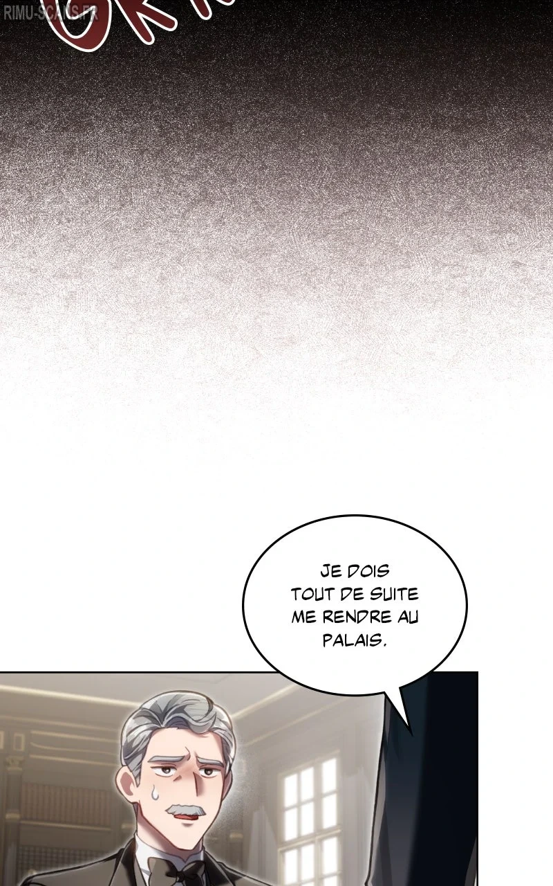 Read Reborn as the Enemy Prince FR Manga Online