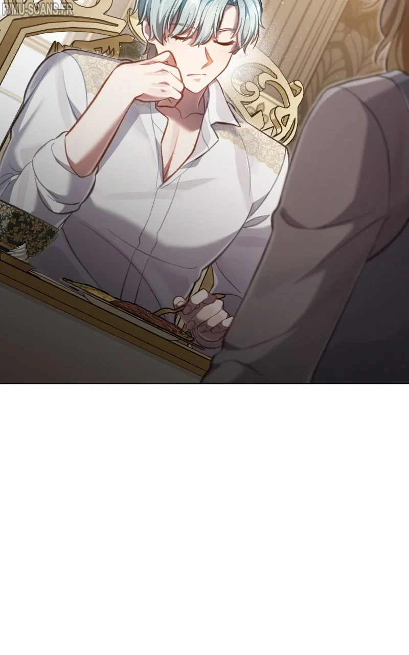Read Reborn as the Enemy Prince FR Manga Online