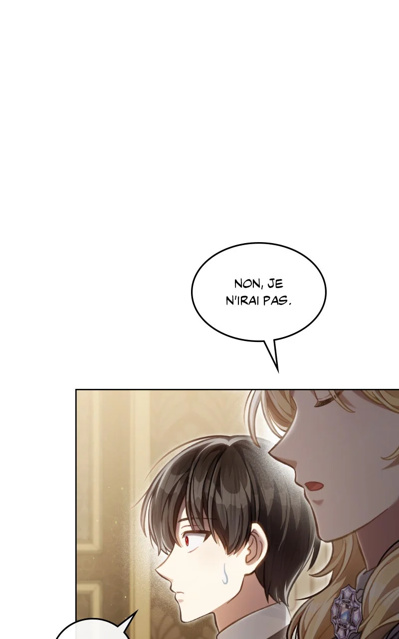 Read Reborn as the Enemy Prince FR Manga Online