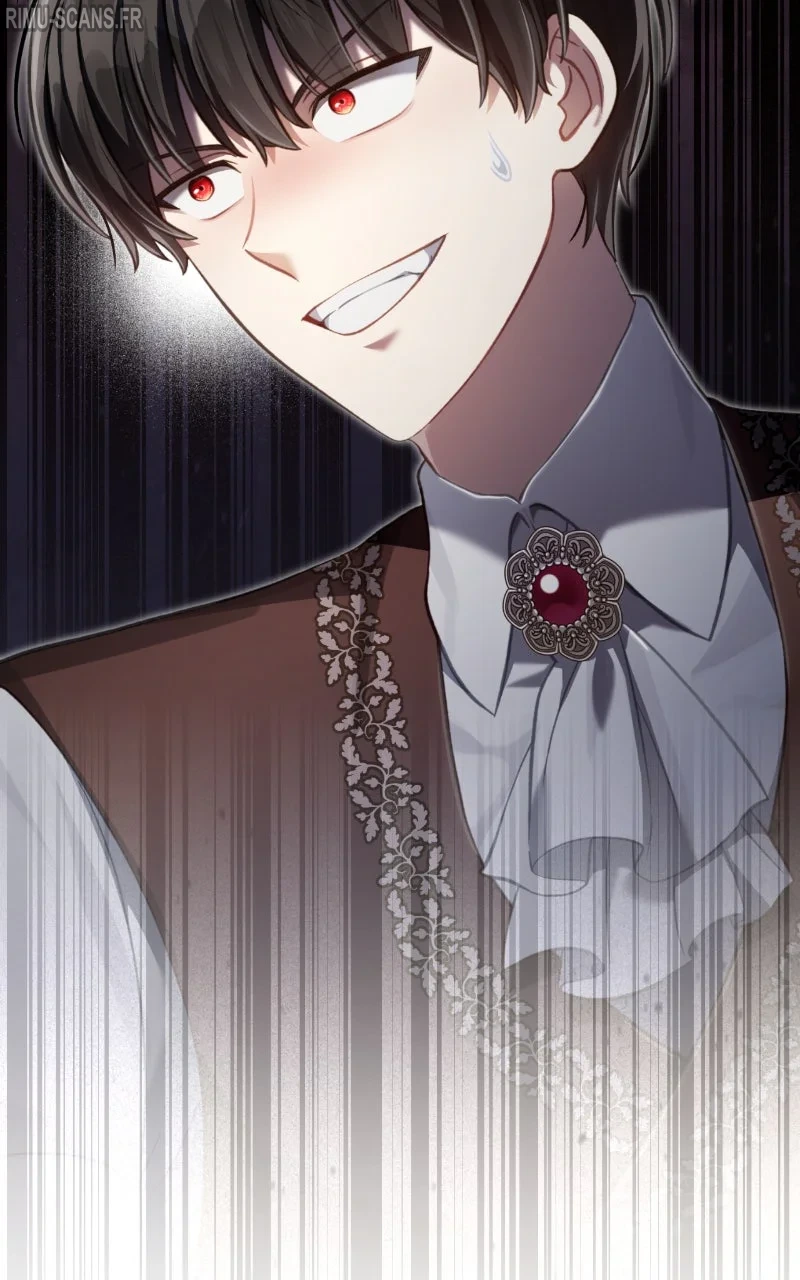 Read Reborn as the Enemy Prince FR Manga Online