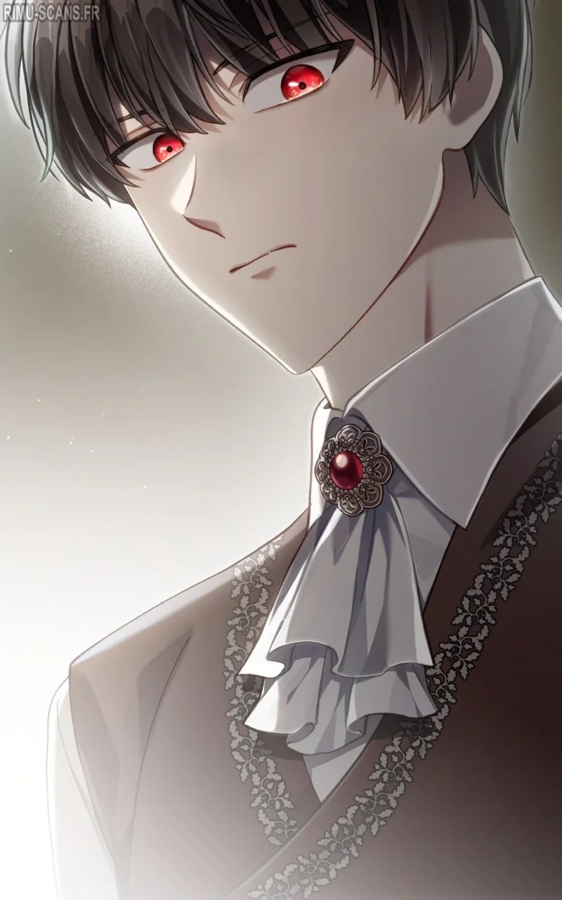 Read Reborn as the Enemy Prince FR Manga Online