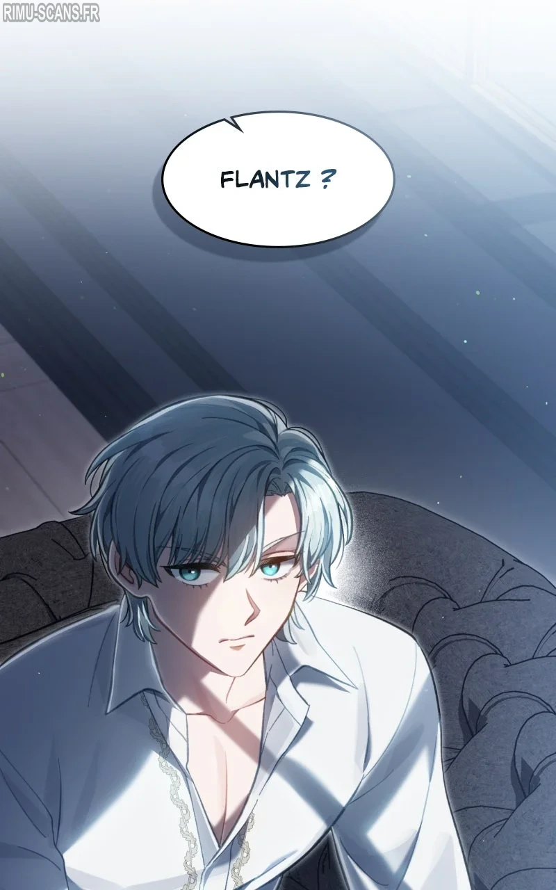 Read Reborn as the Enemy Prince FR Manga Online