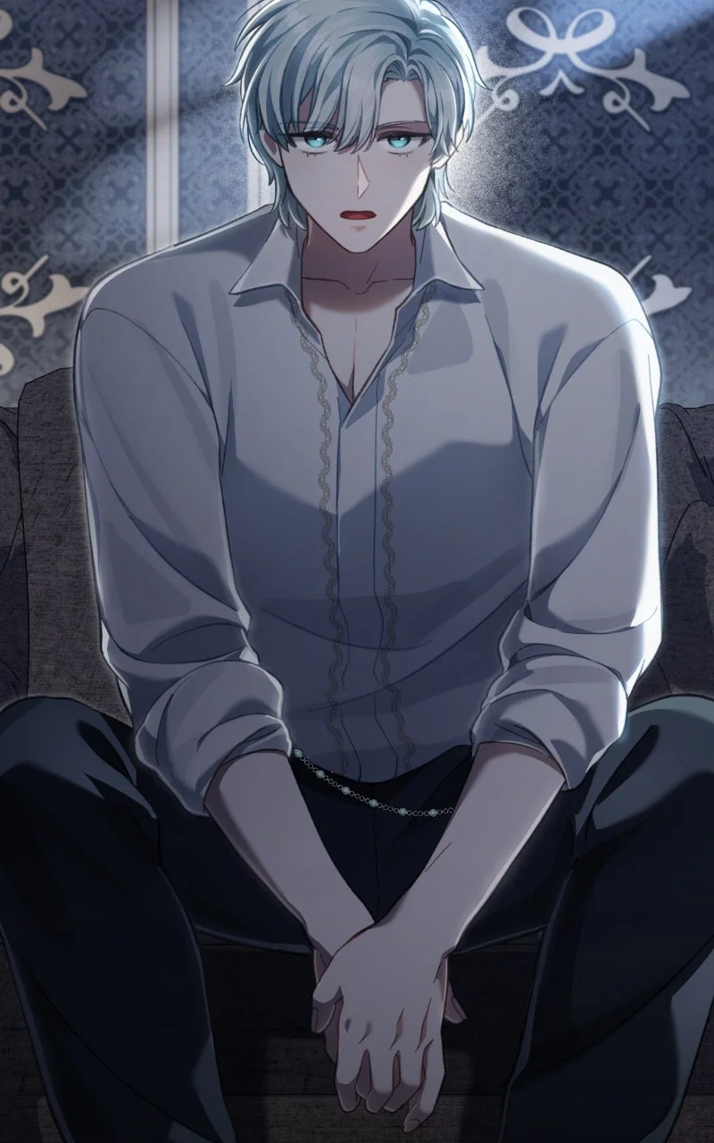 Read Reborn as the Enemy Prince FR Manga Online