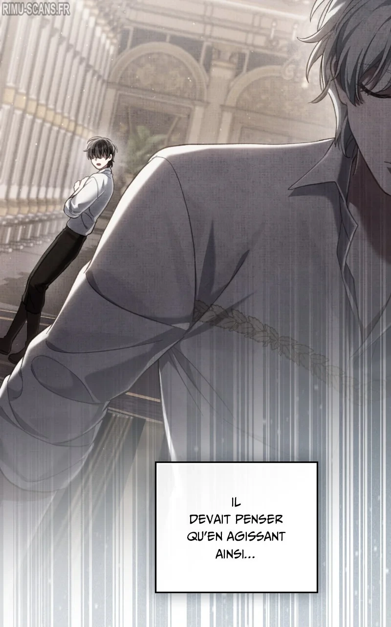Read Reborn as the Enemy Prince FR Manga Online