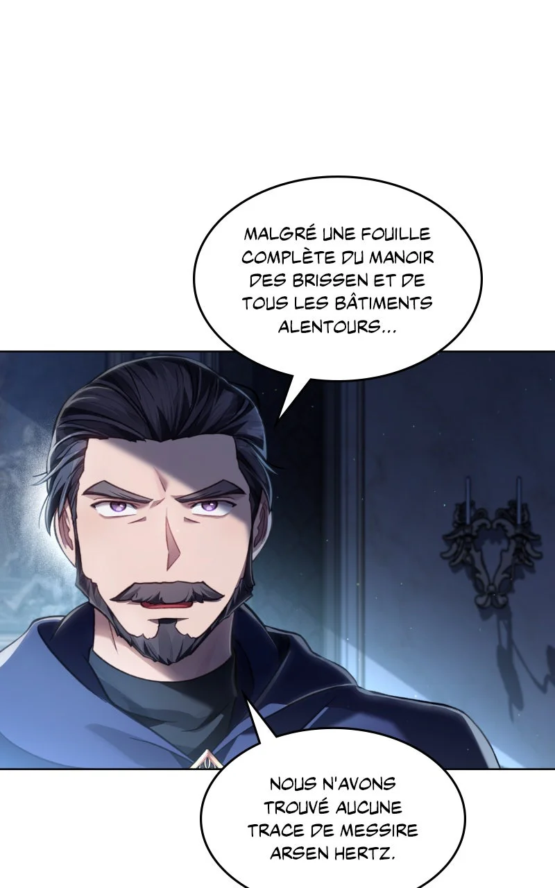 Read Reborn as the Enemy Prince FR Manga Online