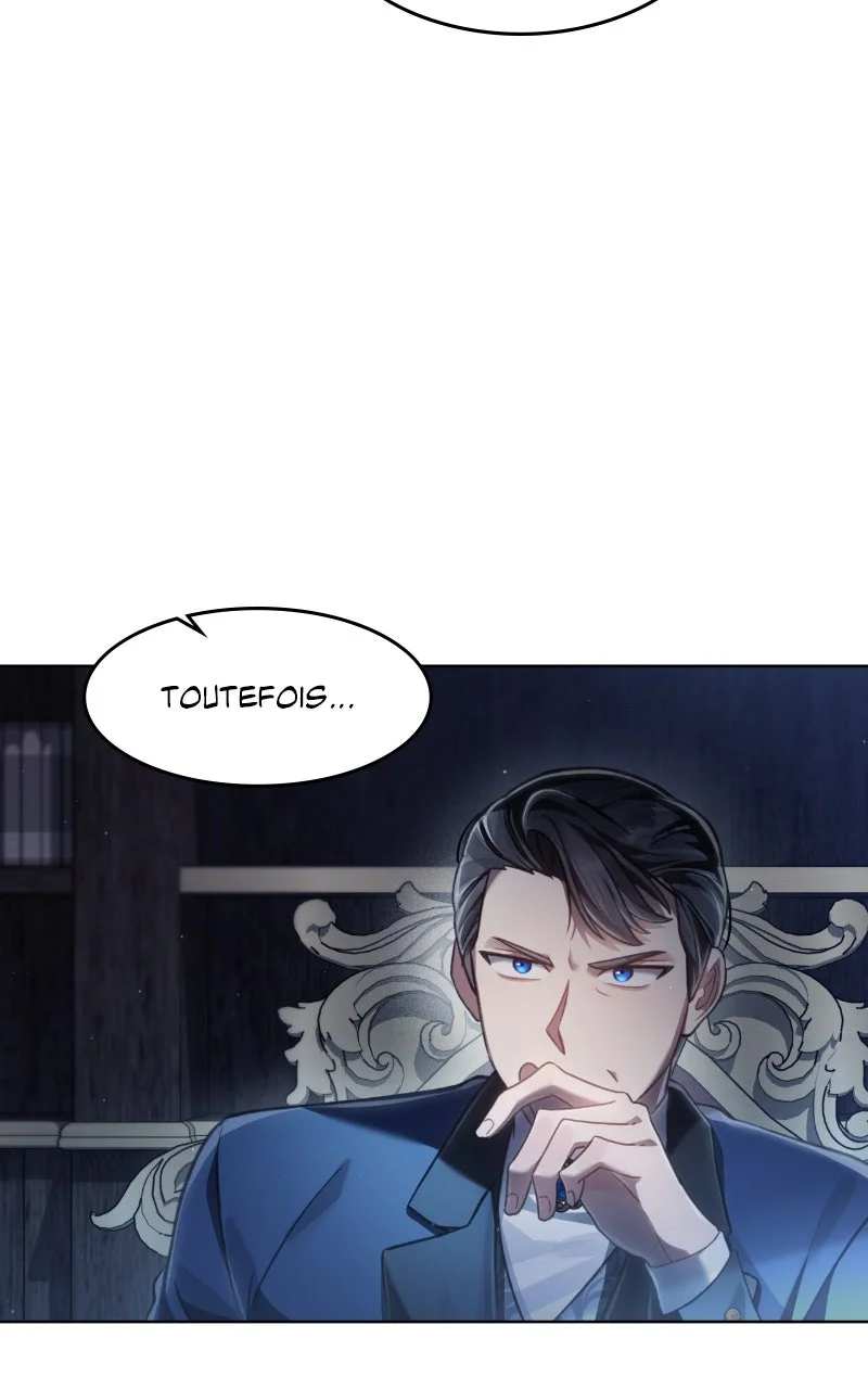 Read Reborn as the Enemy Prince FR Manga Online