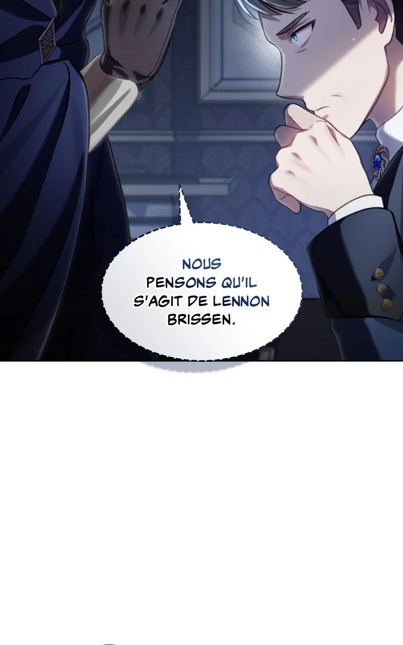 Read Reborn as the Enemy Prince FR Manga Online