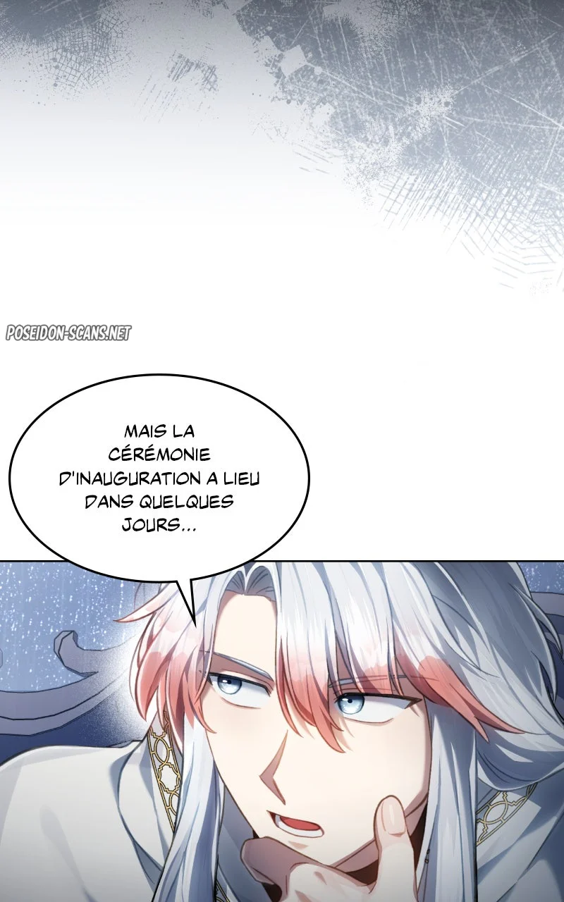Read Reborn as the Enemy Prince FR Manga Online
