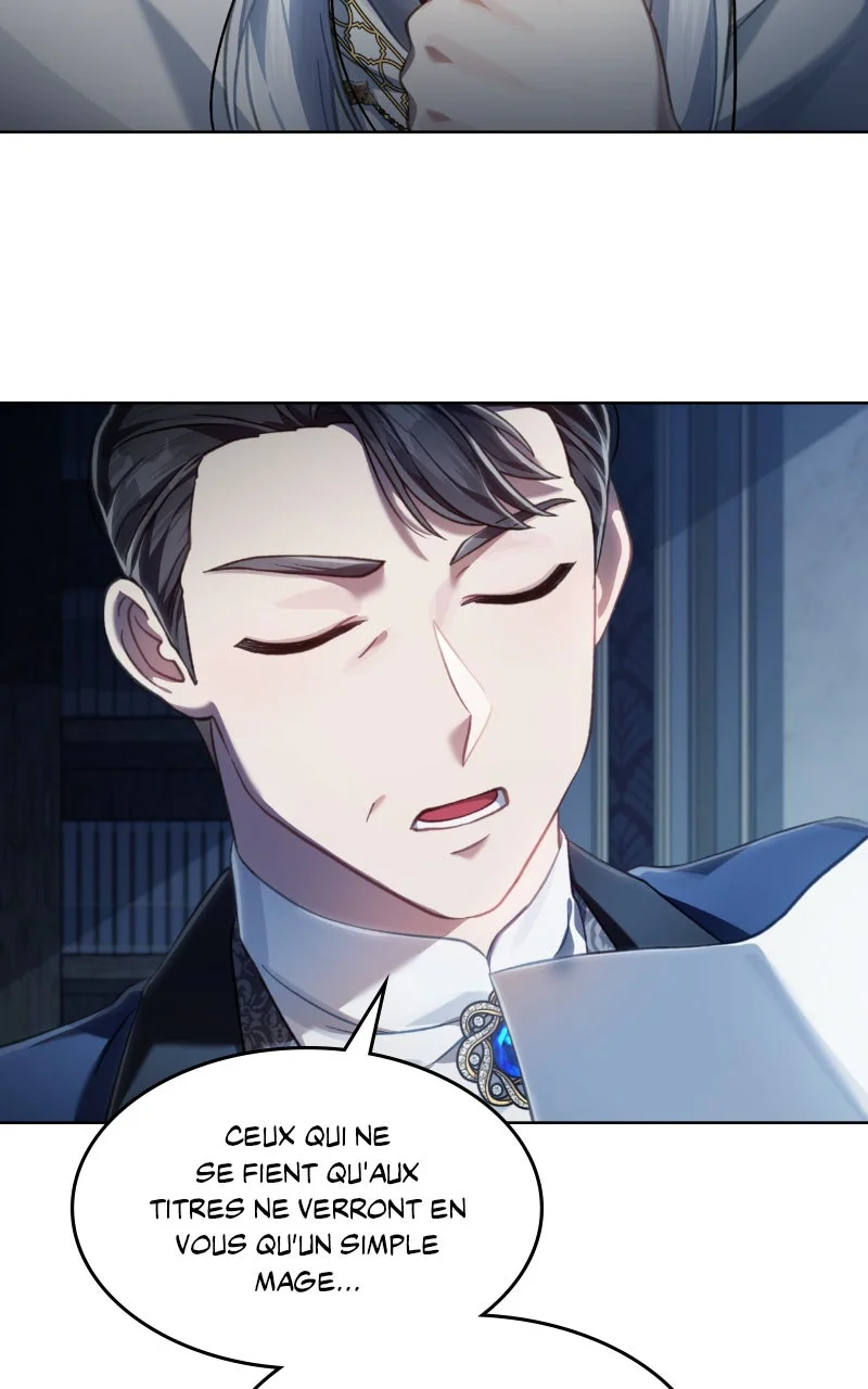 Read Reborn as the Enemy Prince FR Manga Online