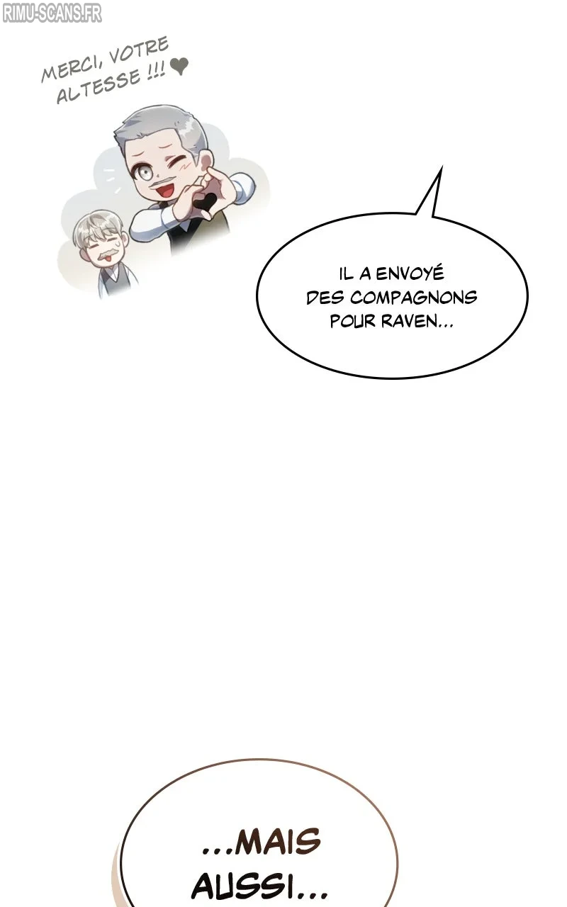 Read Reborn as the Enemy Prince FR Manga Online