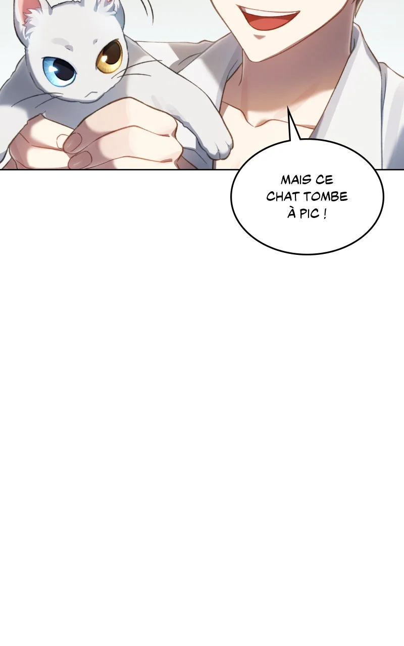 Read Reborn as the Enemy Prince FR Manga Online