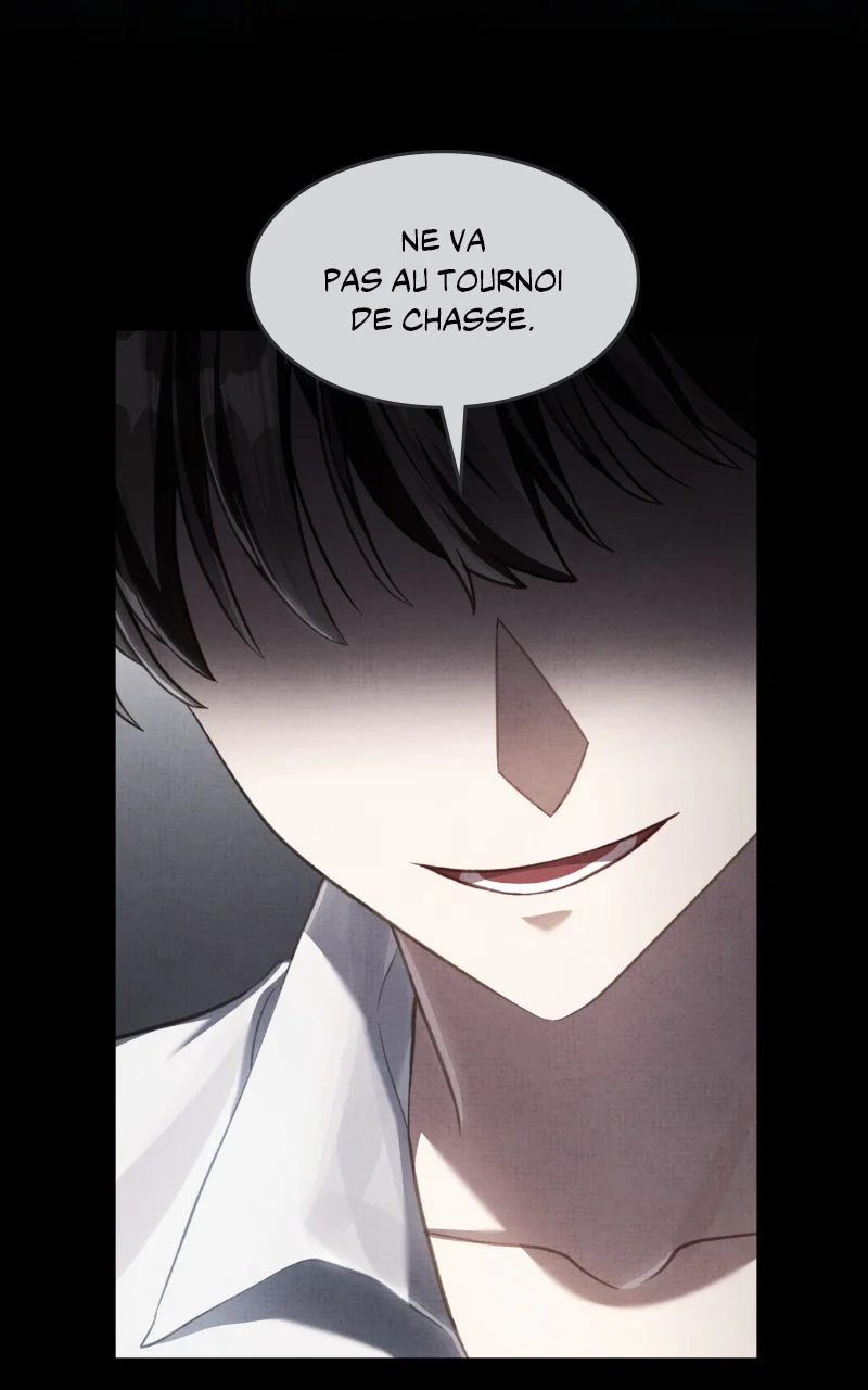 Read Reborn as the Enemy Prince FR Manga Online