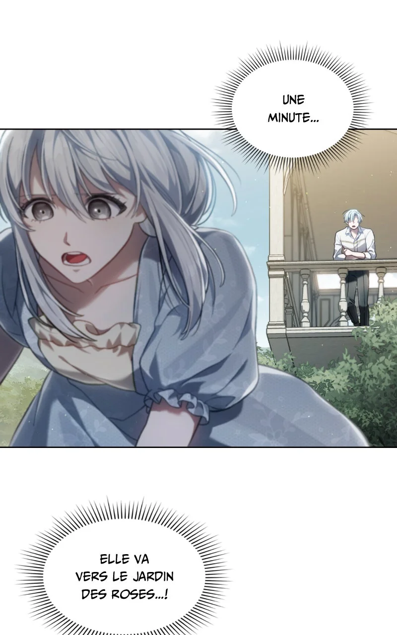 Read Reborn as the Enemy Prince FR Manga Online