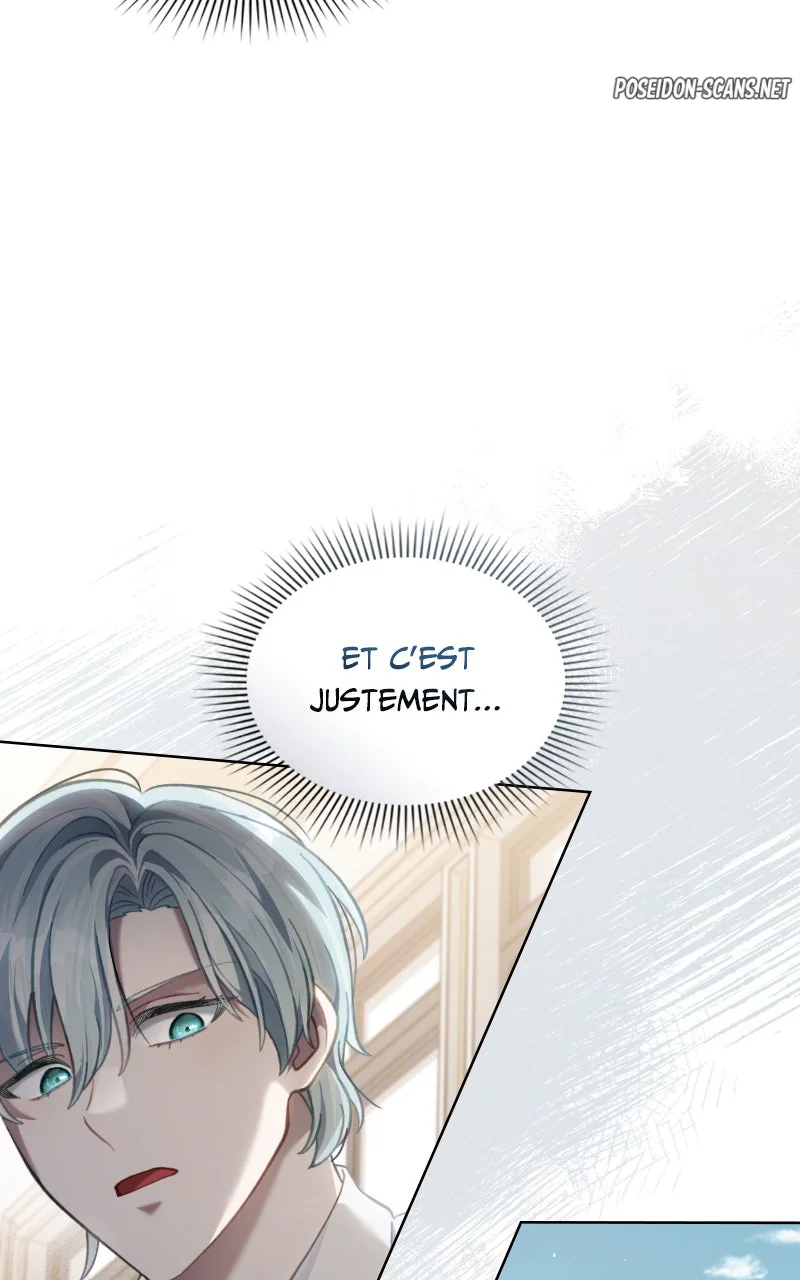 Read Reborn as the Enemy Prince FR Manga Online