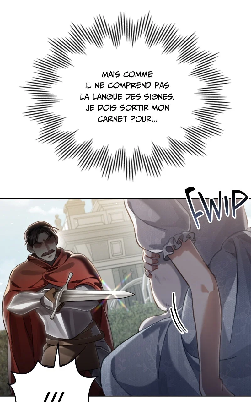 Read Reborn as the Enemy Prince FR Manga Online