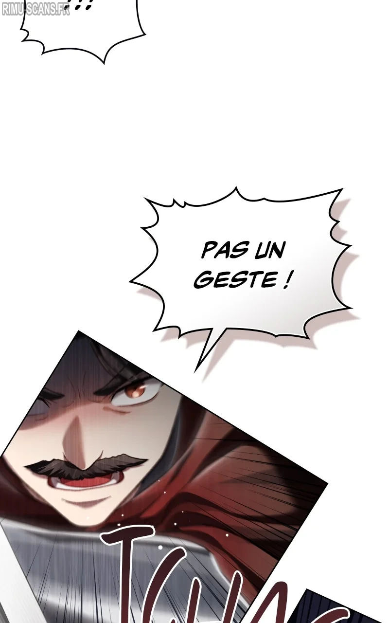 Read Reborn as the Enemy Prince FR Manga Online