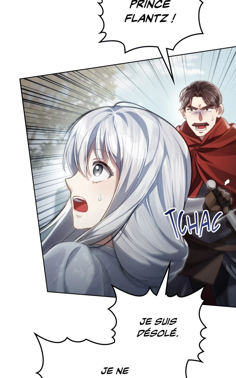 Read Reborn as the Enemy Prince FR Manga Online