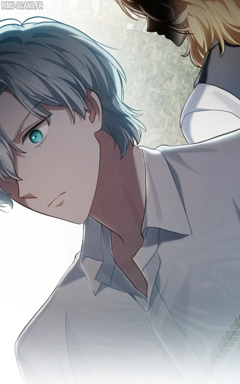 Read Reborn as the Enemy Prince FR Manga Online