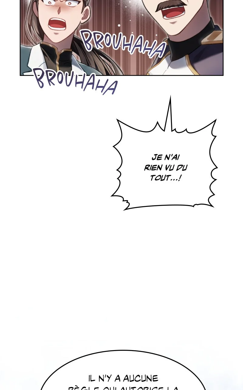 Read Reborn as the Enemy Prince FR Manga Online