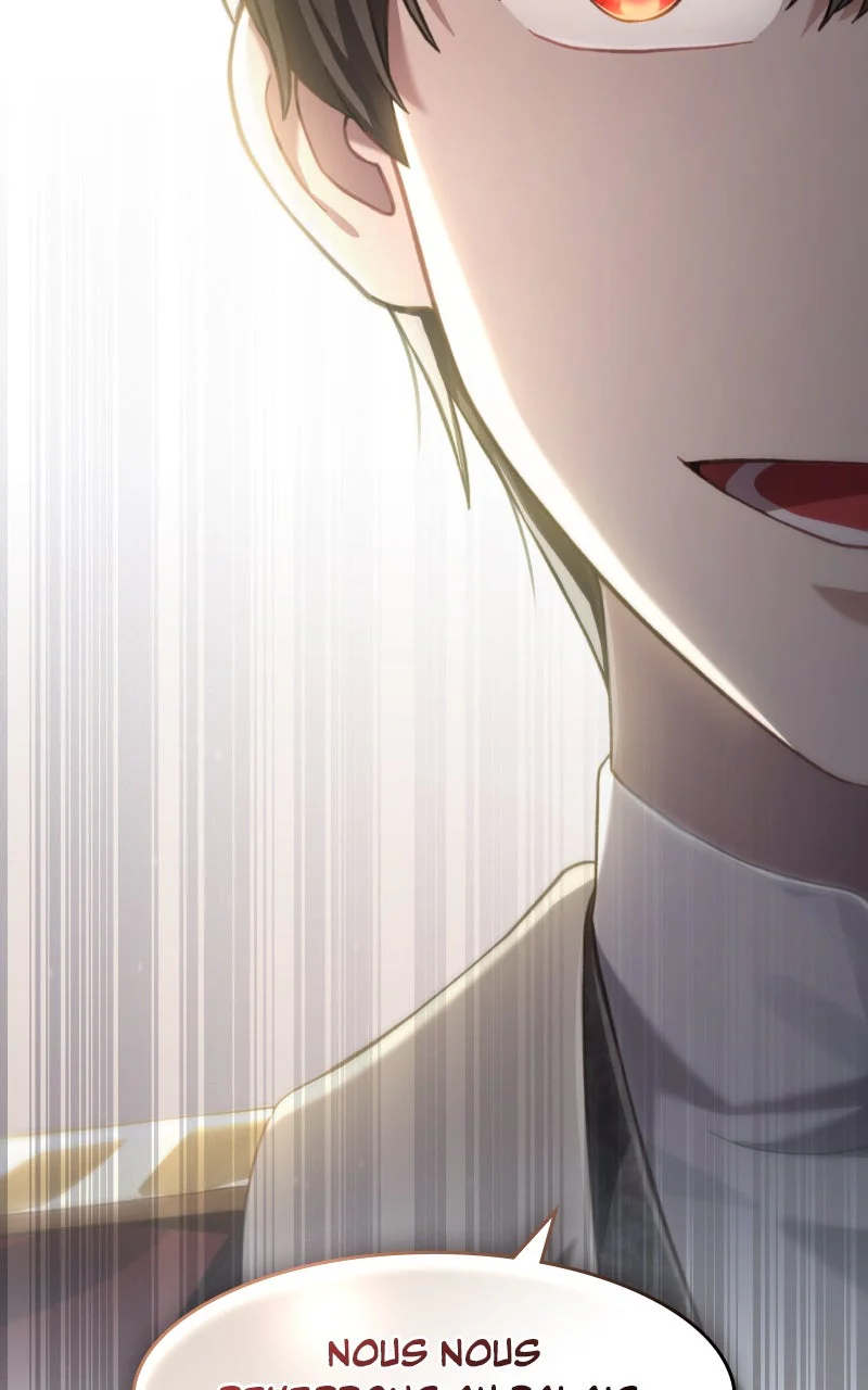 Read Reborn as the Enemy Prince FR Manga Online