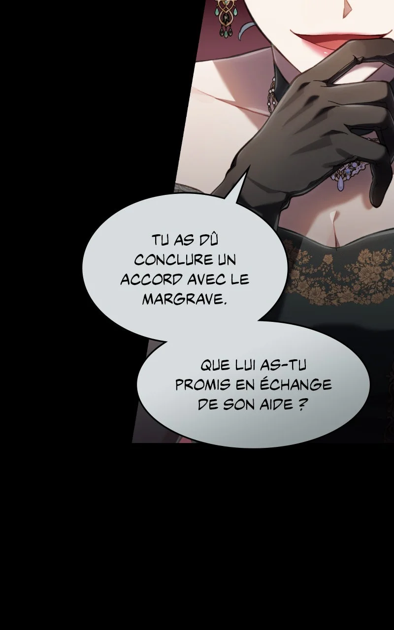 Read Reborn as the Enemy Prince FR Manga Online