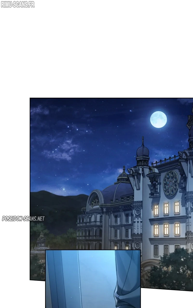 Read Reborn as the Enemy Prince FR Manga Online