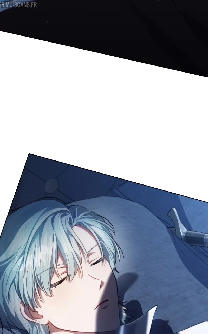 Read Reborn as the Enemy Prince FR Manga Online