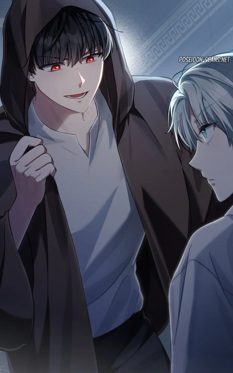 Read Reborn as the Enemy Prince FR Manga Online
