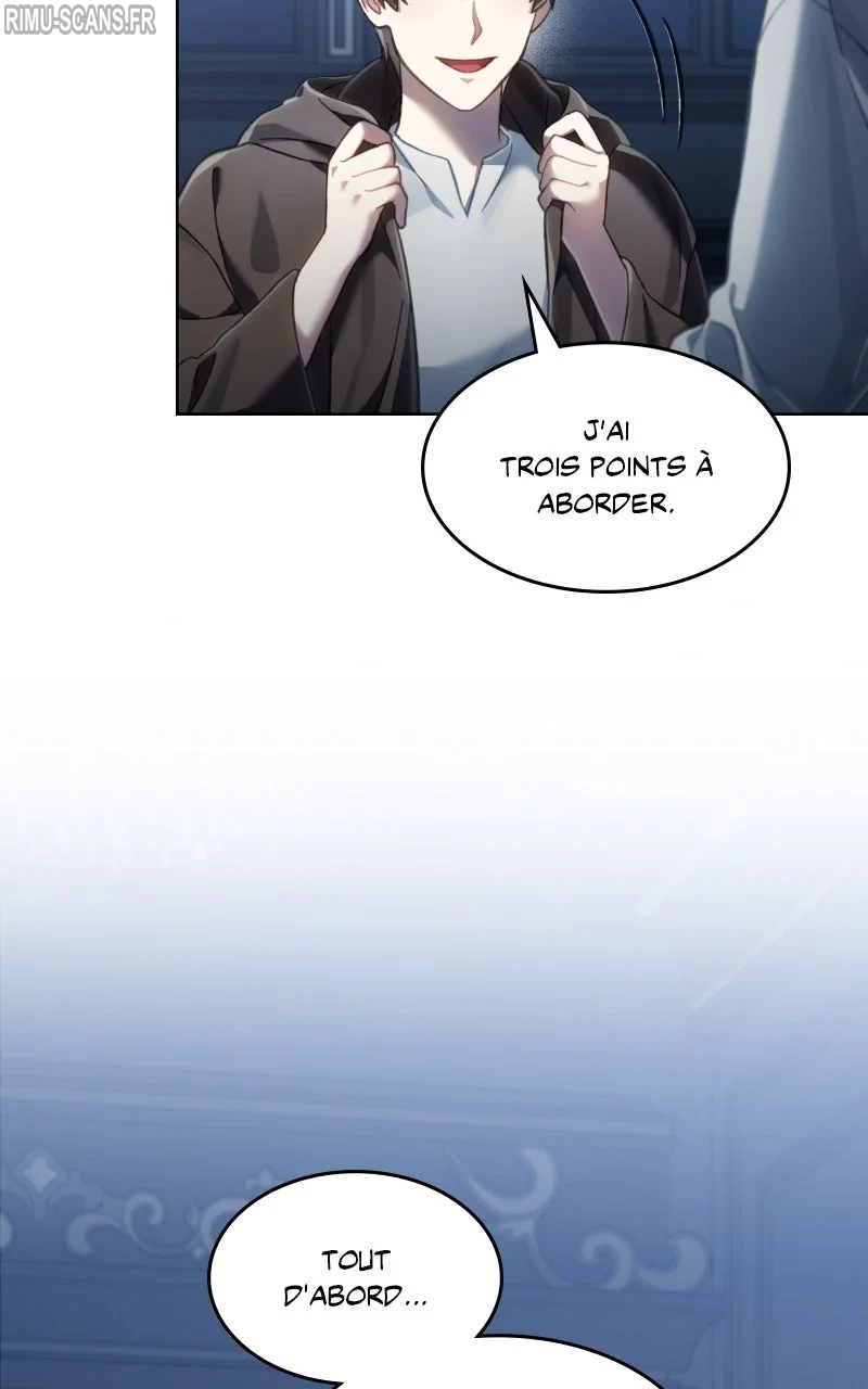 Read Reborn as the Enemy Prince FR Manga Online