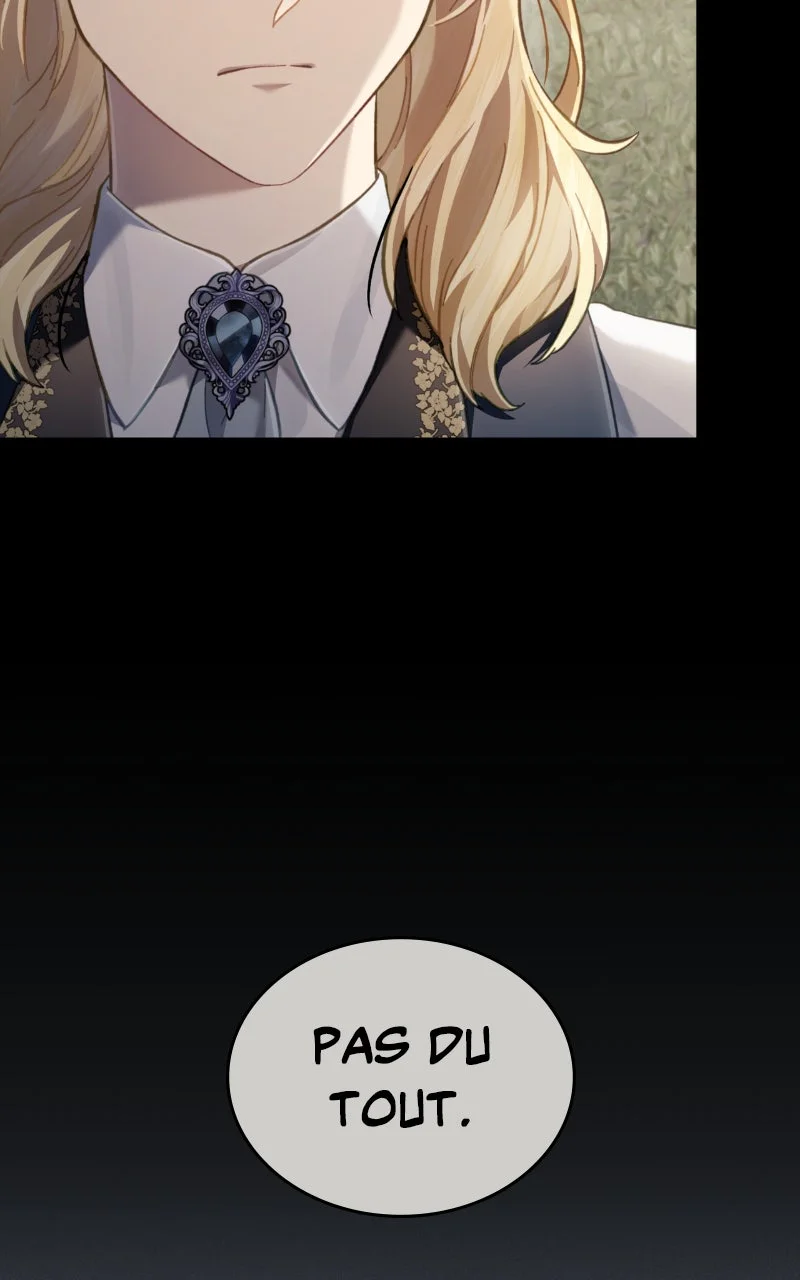 Read Reborn as the Enemy Prince FR Manga Online