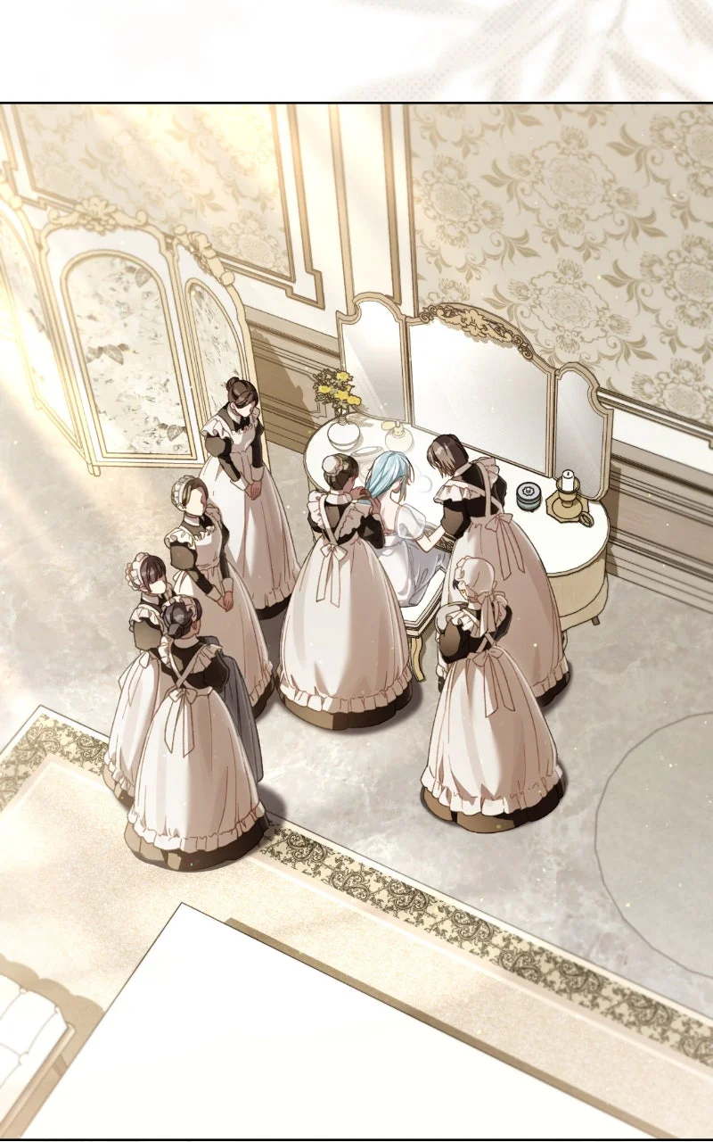 Read Reborn as the Enemy Prince FR Manga Online