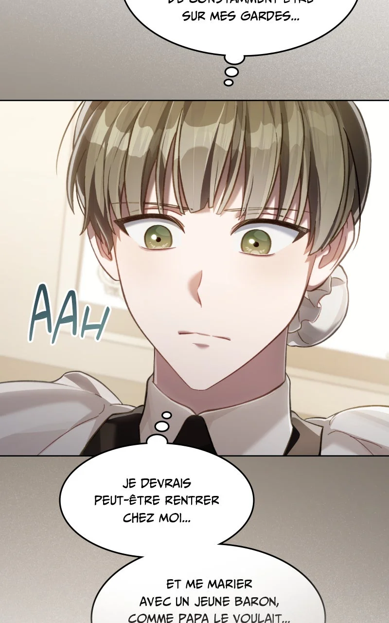 Read Reborn as the Enemy Prince FR Manga Online