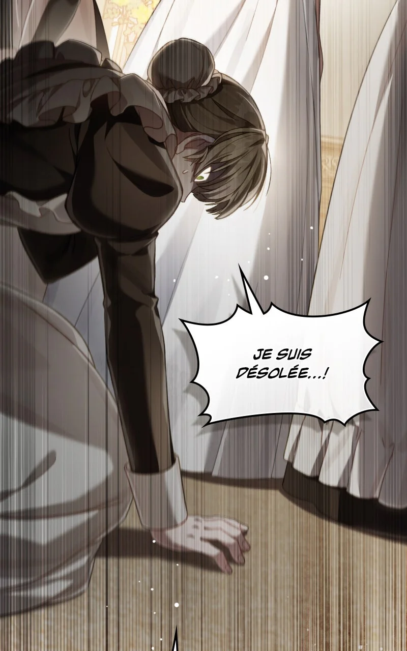 Read Reborn as the Enemy Prince FR Manga Online