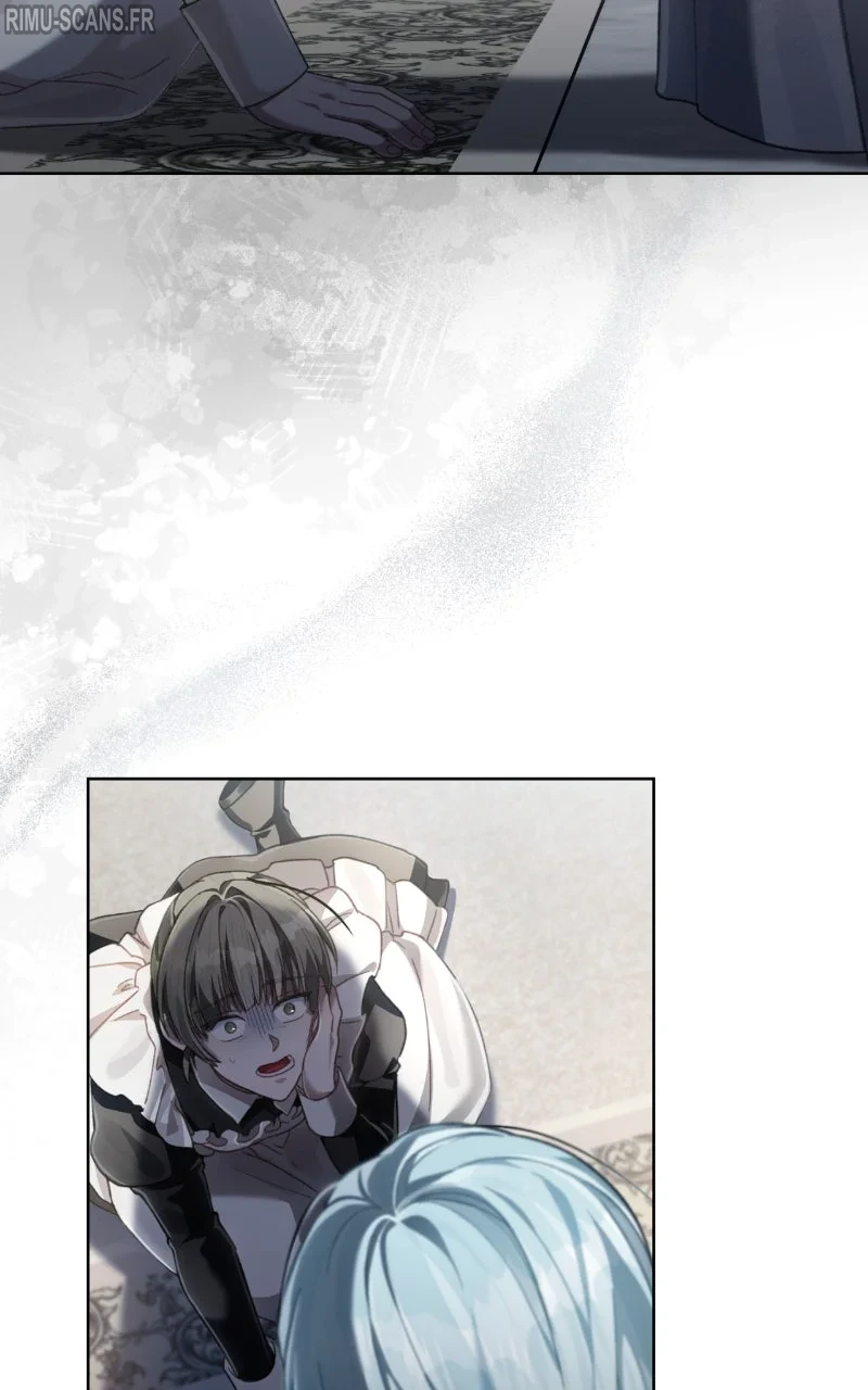 Read Reborn as the Enemy Prince FR Manga Online