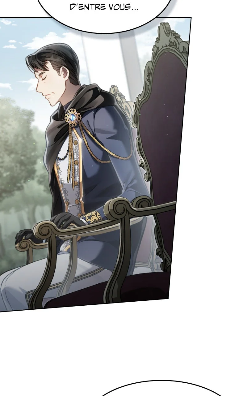 Read Reborn as the Enemy Prince FR Manga Online