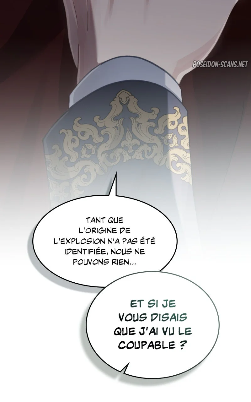 Read Reborn as the Enemy Prince FR Manga Online