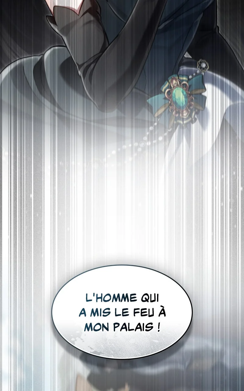 Read Reborn as the Enemy Prince FR Manga Online