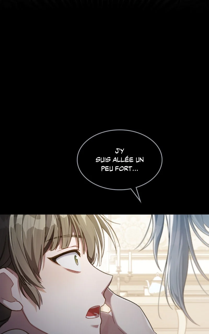 Read Reborn as the Enemy Prince FR Manga Online