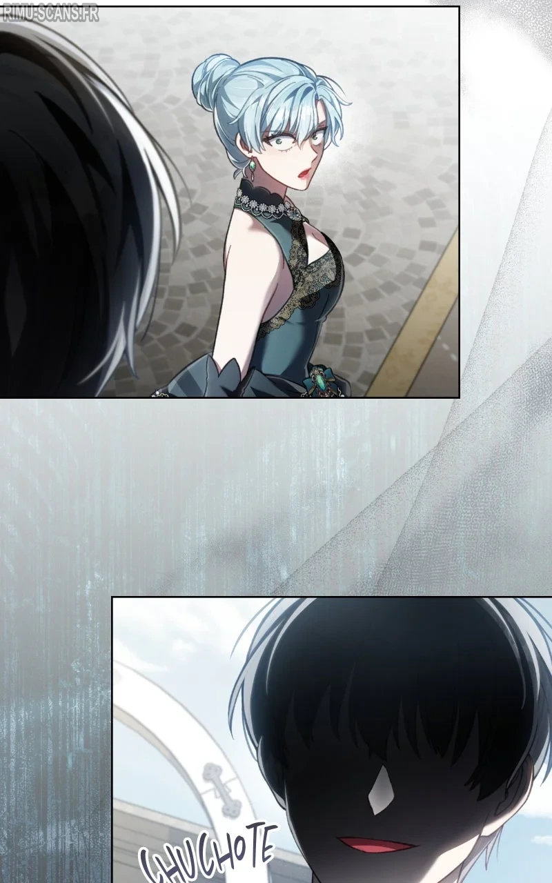 Read Reborn as the Enemy Prince FR Manga Online