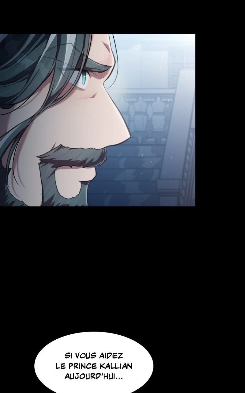 Read Reborn as the Enemy Prince FR Manga Online