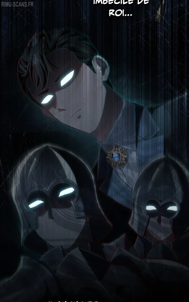 Read Reborn as the Enemy Prince FR Manga Online