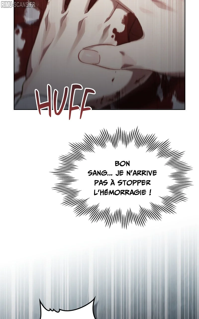 Read Reborn as the Enemy Prince FR Manga Online