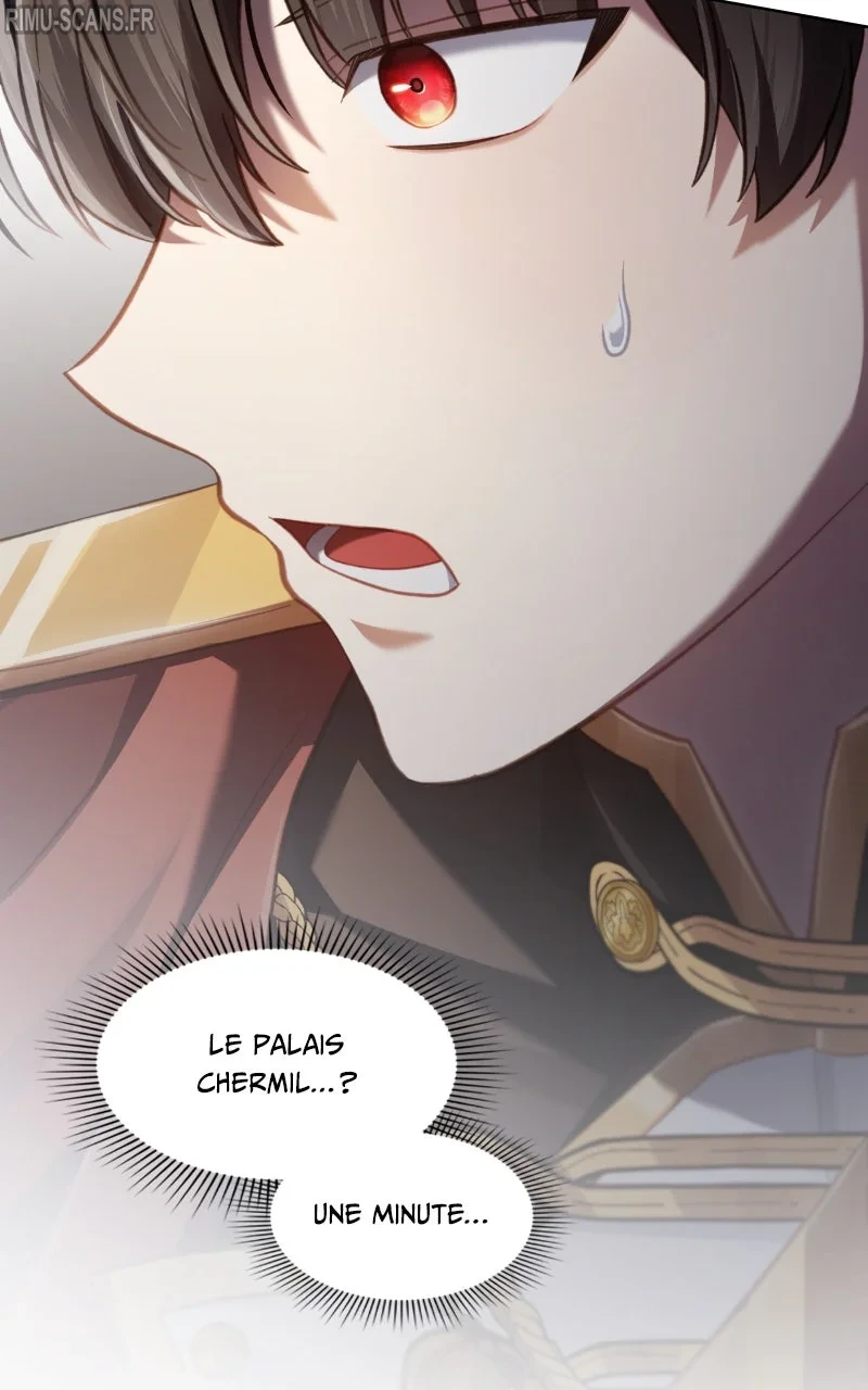 Read Reborn as the Enemy Prince FR Manga Online