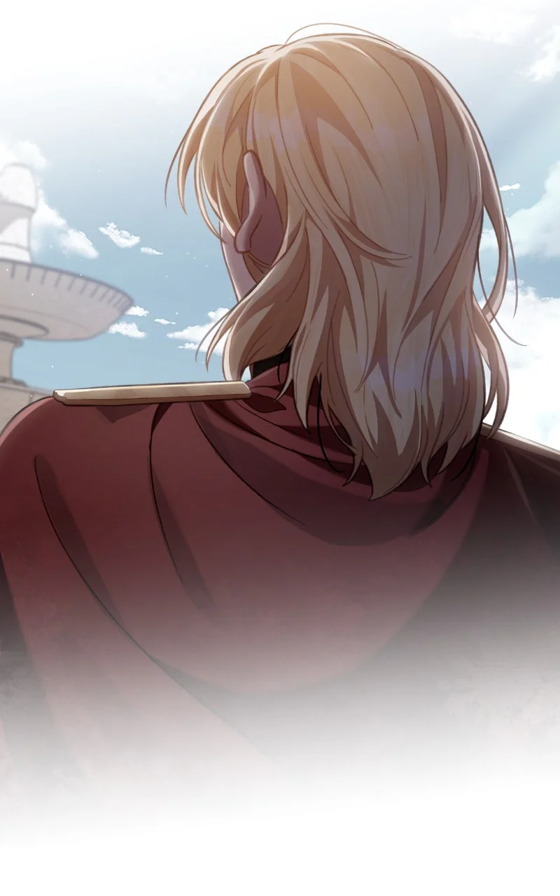 Read Reborn as the Enemy Prince FR Manga Online