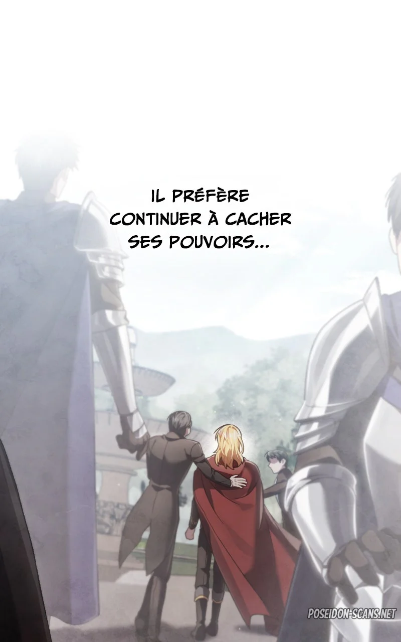 Read Reborn as the Enemy Prince FR Manga Online